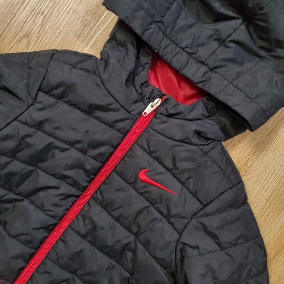 Nike jacket SKU215 - Picture 2 of 3